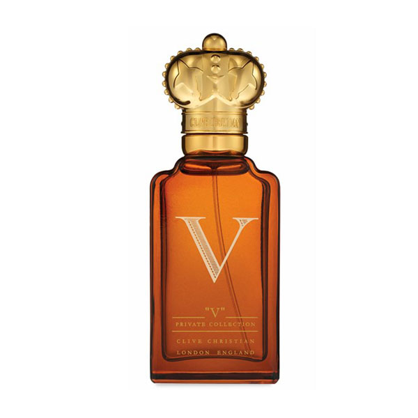 دکانت عطر کلایو کریستین وی مردانه | CLIVE CHRISTIAN V for Men