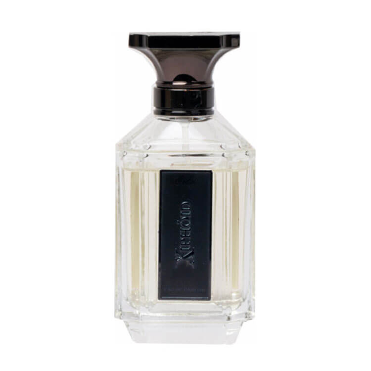 ادو پرفیوم مردانه بلک زیفوید XIPHOID BLACK  حجم 100 میلی لیتر