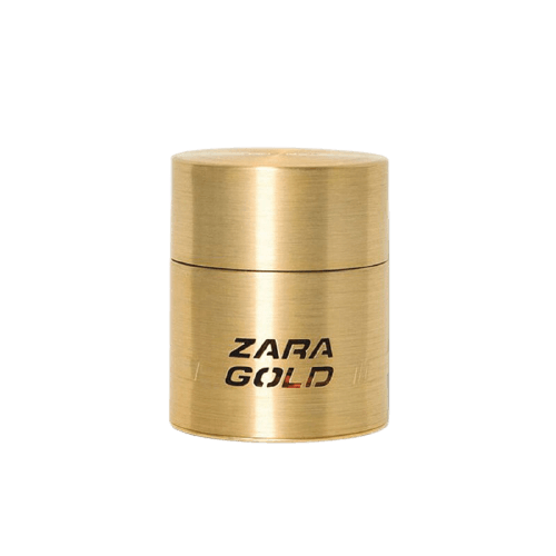 عطر ادکلن زارا گلد-طلایی    Zara Gold