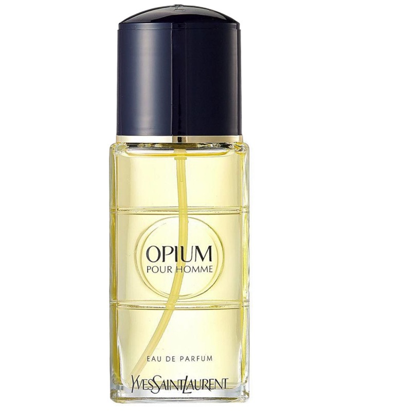 عطر ادکلن ایو سن لورن اپیوم مردانه | Yves Saint Laurent Opium Pour Homme