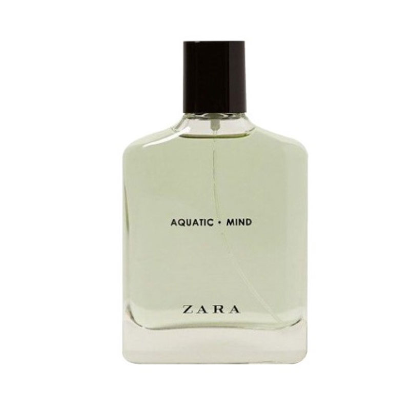 عطر ادکلن زارا آکواتیک مایند   Zara Aquatic Mind
