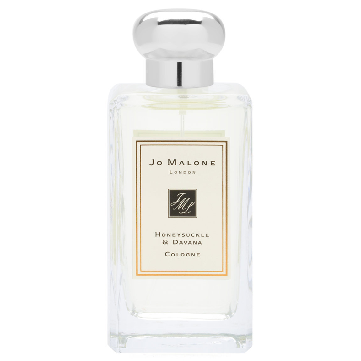 عطر ادکلن جو مالون هانیساکل اند داوانا | Jo Malone Honeysuckle & Davana