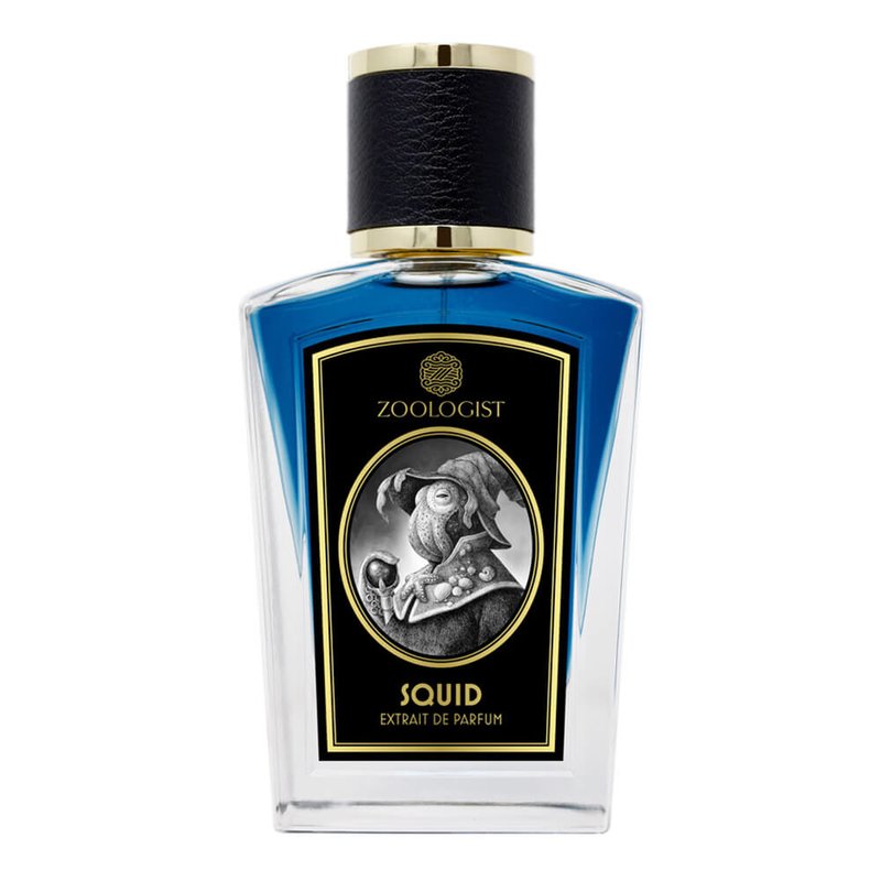 دکانت عطر زولوجیست اسکوئید | Zoologist Squid