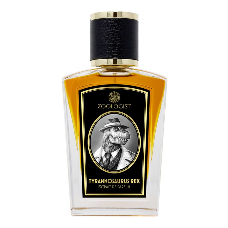 عطر ادکلن زولوجیست تیرانوسوروس رکس | Zoologist Tyrannosaurus Rex