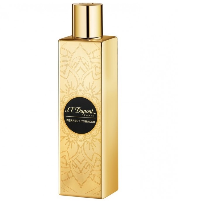 عطر ادکلن اس تی دوپونت پرفکت توباکو | S.T. Dupont Perfect Tobacco