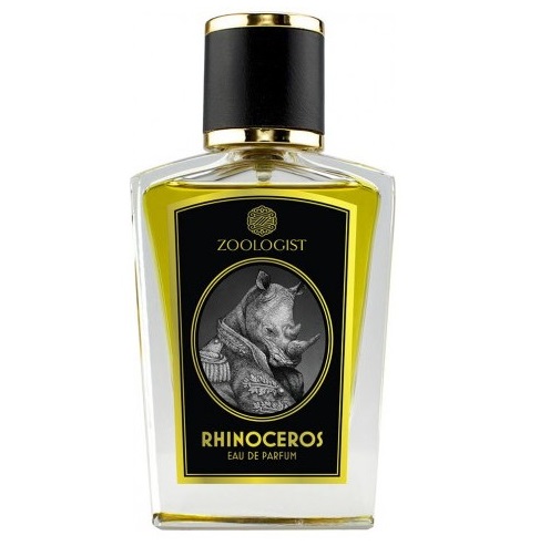 عطر ادکلن زولوجیست راینوسروس | Zoologist Rhinoceros