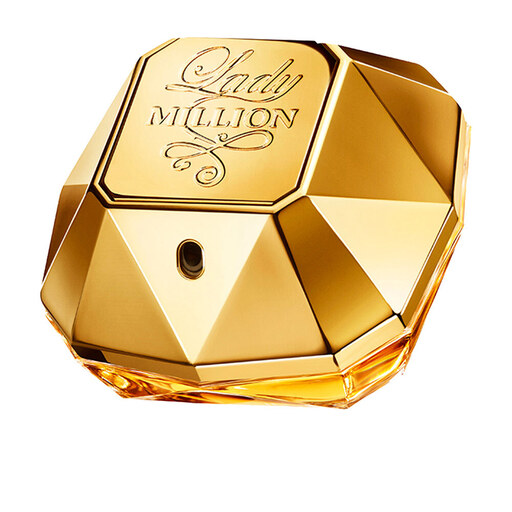 دکانت عطر پاکو رابان لیدی میلیون | Paco Rabanne Lady Million